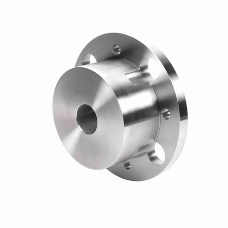 Kop-Flex Disc Coupling Standard Hub - Style Kd21 - Size 454 - Rough Bore 454 KD 21 SHUB